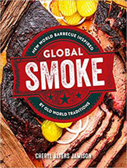 Global Smoke by Cheryl Jamison [EPUB: 0760383367]