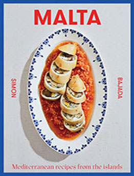 Malta by Simon Bajada [EPUB: 1743798814]