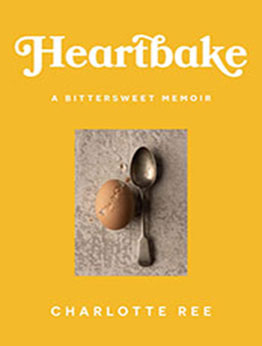 Heartbake by Charlotte Ree [EPUB: 1761067605]