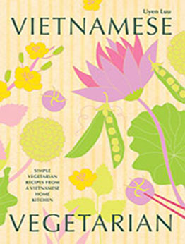 Vietnamese Vegetarian by Uyen Luu [EPUB: 1784885517]