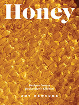 Honey by Amy Newsome [EPUB: 1787139433]