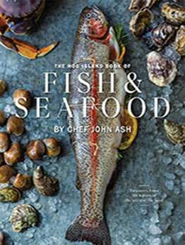 The Hog Island Book of Fish & Seafood by John Ash [EPUB: 1951836871]