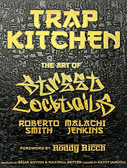 Trap Kitchen by Malachi Jenkins [EPUB: 1954220529]