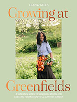 Growing at Greenfields by Diana Yates [EPUB: 1911682504]