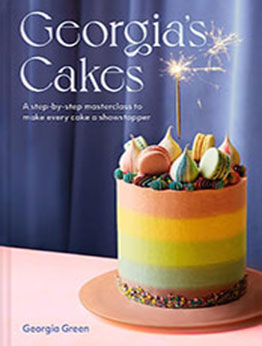 Georgia’s Cakes by Georgia Green [EPUB: 0008563764]