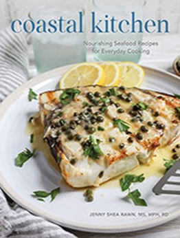 Coastal Kitchen by Jenny Shea Rawn [EPUB: 1493073117]