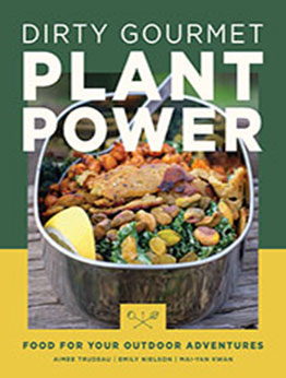 Dirty Gourmet Plant Power by Aimee Trudeau [EPUB: 1680516302]