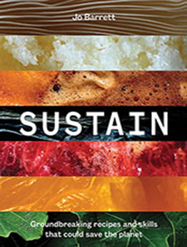 Sustain by Jo Barrett [EPUB: 1743798849]