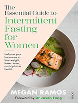 The Essential Guide to Intermittent Fasting for Women by Megan Ramos [EPUB: 1761380265]