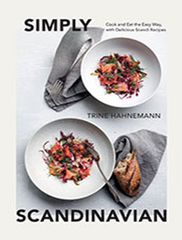 Simply Scandinavian by Trine Hahnemann [EPUB: 1787139018]