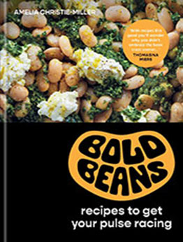 Bold Beans by Amelia Christie-Miller [EPUB: 1804190829]