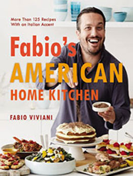 Fabio's American Home Kitchen by Fabio Viviani [EPUB: 1401312845]