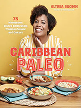 Caribbean Paleo by Althea Brown [EPUB: 1645678903]