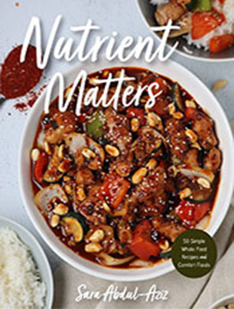 Nutrient Matters by Sara Abdul-Aziz [EPUB: 1684811937]