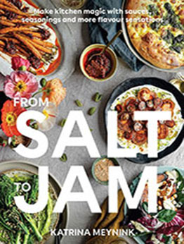 From Salt to Jam by Katrina Meynink [EPUB: 1743798903]