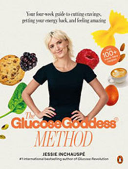 The Glucose Goddess Method by Jessie Inchauspe [EPUB: 1915780004]