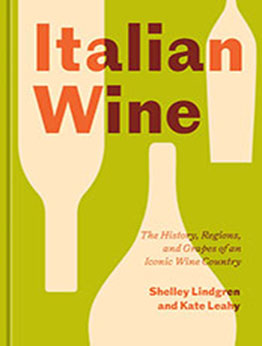 Italian Wine by Shelley Lindgren [EPUB: 1984857622]