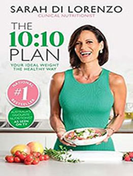 The 10:10 Plan by Sarah Di Lorenzo [EPUB: 9781761423826]