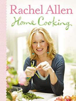 Home Cooking by Rachel Allen [EPUB: 0007259719]