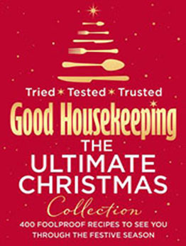 Good Housekeeping The Ultimate Christmas Collection by Good Housekeeping [EPUB: 0008487855]