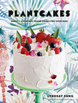 Plantcakes by Lyndsay Sung [EPUB: 0525611835]