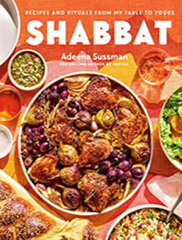 Shabbat by Adeena Sussman [EPUB: 0593327772]