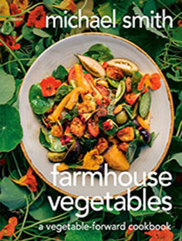 Farmhouse Vegetables by Michael Smith [EPUB: 0735242240]