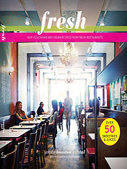 Fresh by Ruth Tal [EPUB: 1443429457]