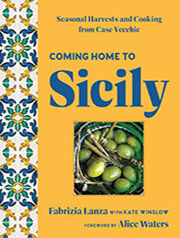 Coming Home to Sicily by Fabrizia Lanza [EPUB: 1454952970]