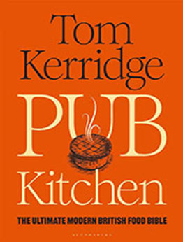 Pub Kitchen by Tom Kerridge [EPUB: 1472981650]