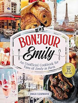 Bonjour Emily by Dahlia Clearwater [EPUB: 1510775285]