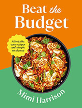 Beat the Budget by Mimi Harrison [EPUB: 1529908124]