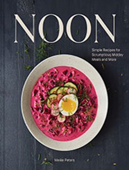 Noon by Meike Peters [EPUB: 1797222805]