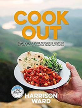 Cook Out by Harrison Ward [EPUB: 1839811986]