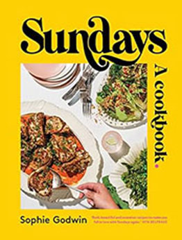 Sundays by Sophie Godwin [EPUB: 1922616575]