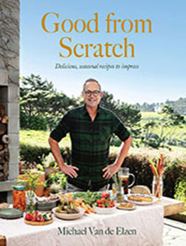 Good from Scratch by Michael Van de Elzen [EPUB: 1991006128]