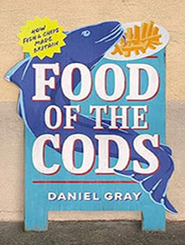 Food of the Cods by Daniel Gray [EPUB: 0008628882]