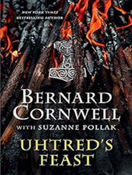 Uhtred's Feast by Bernard Cornwell [EPUB: 0063219360]