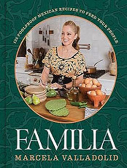 Familia by Marcela Valladolid [EPUB: 0316437905]