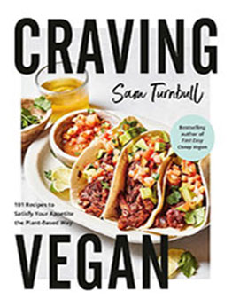 Craving Vegan by Sam Turnbull [EPUB: 0525610871]