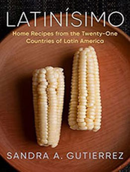 Latinísimo by Sandra A. Gutierrez [EPUB: 0525659250]