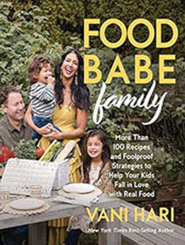 Food Babe Family by Vani Hari [EPUB: 1401974074]