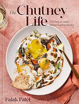 The Chutney Life by Palak Patel [EPUB: 141976439X]