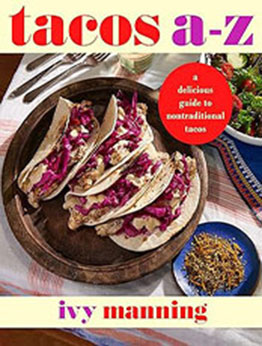 Tacos A to Z by Ivy Manning [EPUB: 1513141422]