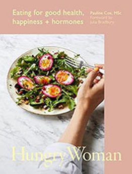 Hungry Woman by Pauline Cox [EPUB: 1529199107]