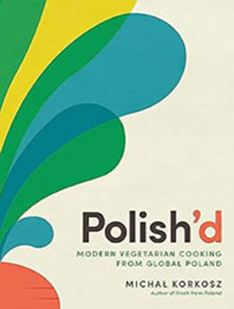 Polish’d by Michal Korkosz [EPUB: 1615199950]