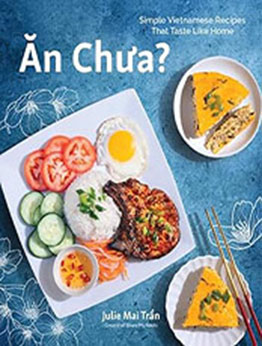 An Chua by Julie Mai Tran [EPUB: 1645679438]