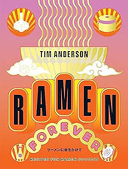 Ramen Forever by Tim Anderson [EPUB: 1784886602]