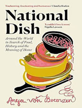 National Dish by Anya von Bremzen [EPUB: 191159088X]