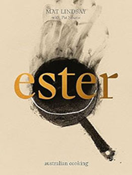 Ester by Mat Lindsay [EPUB: 1922616605]